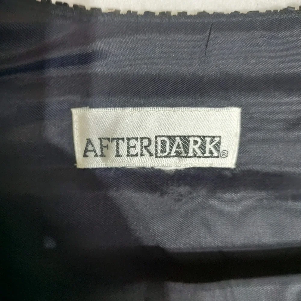 After Dark this vintage